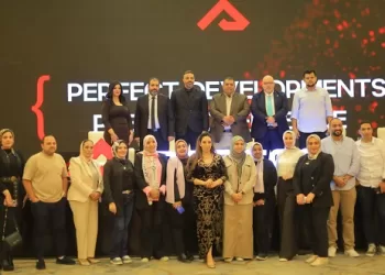 «بيرفكت للتطوير العقاري» تُطلق مشروع «NINETY 90» التجاري المتكامل في العبور الجديدة