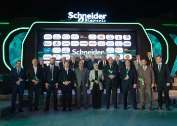 شنايدر إلكتريك