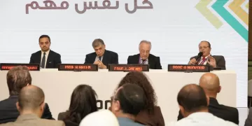 سانوفي تُطلق استخدامًا جديدًا لعقار «دوبيكسنت®» في مصر لعلاج مرض الانسداد الرئوي المزمن (COPD)