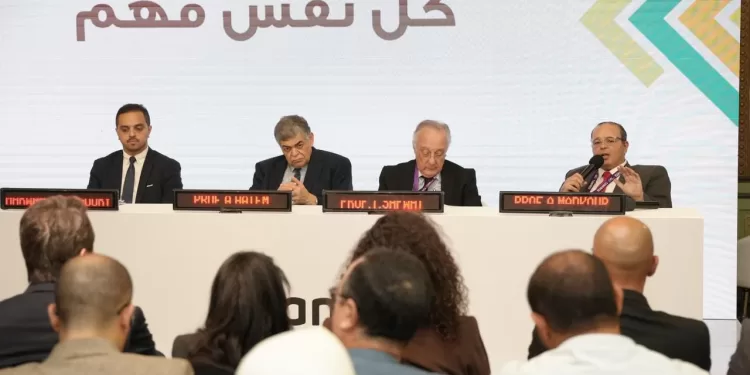 سانوفي تُطلق استخدامًا جديدًا لعقار «دوبيكسنت®» في مصر لعلاج مرض الانسداد الرئوي المزمن (COPD)