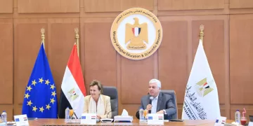 “أفق أوروبا” والهيدروجين الأخضر في صدارة أولويات الشراكة البحثية بين مصر والاتحاد الأوروبي
