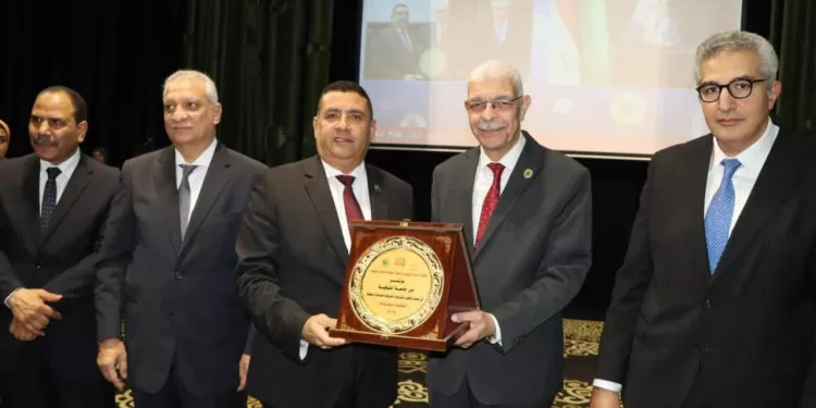 النائب أسامة مدكور: جامعة المنوفية تقود نهجًا وطنيًا لتحويل الإبداع إلى مشروعات حقيقية تخدم الاقتصاد 1 - جريدة الجمهورية النائب أسامة مدكور: جامعة المنوفية تقود نهجًا وطنيًا لتحويل الإبداع إلى مشروعات حقيقية تخدم الاقتصاد