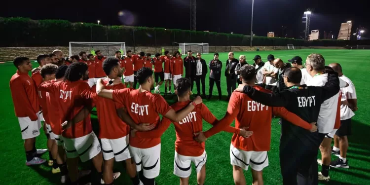 أبوريدة: فخور بوجود مصر في كأس العالم.. ومجموعتنا متوازنة لكنها ليست سهلة 1 - جريدة الجمهورية أبوريدة: فخور بوجود مصر في كأس العالم.. ومجموعتنا متوازنة لكنها ليست سهلة