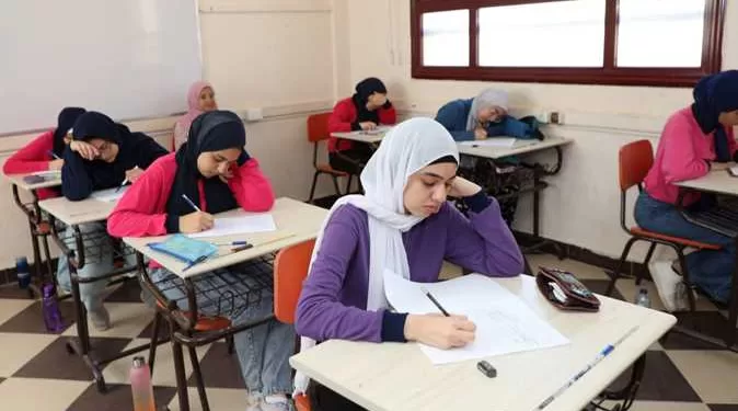 من أجل امتحانات ثانوية عامة شفافة في 2026.. 6 خطوات ضرورية لنجاح منظومة الاختبارات وإشراك المجتمع في الرقابة 1 - جريدة الجمهورية من أجل امتحانات ثانوية عامة شفافة في 2026.. 6 خطوات ضرورية لنجاح منظومة الاختبارات وإشراك المجتمع في الرقابة