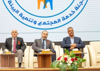 معهد تيودور للأبحاث يُطلق فعالية توعوية في اليوم العالمي للإيدز 2 - جريدة الجمهورية معهد تيودور للأبحاث يُطلق فعالية توعوية في اليوم العالمي للإيدز