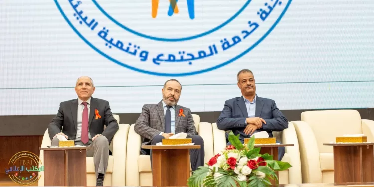 معهد تيودور للأبحاث يُطلق فعالية توعوية في اليوم العالمي للإيدز