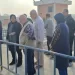 رئيس شركة مياه القاهرة يتفقد محطة الأميرية لمتابعة خطط الصيانة الشتوية وضمان جاهزية التشغيل 5 - جريدة الجمهورية رئيس شركة مياه القاهرة يتفقد محطة الأميرية لمتابعة خطط الصيانة الشتوية وضمان جاهزية التشغيل