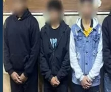 تعدى طلاب على مدرس داخل مدرسة بالقاهرة