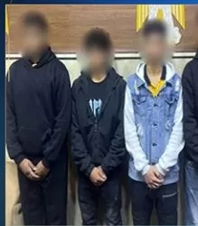 تعدى طلاب على مدرس داخل مدرسة بالقاهرة 2 - جريدة الجمهورية تعدى طلاب على مدرس داخل مدرسة بالقاهرة