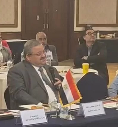 «إتقان» تُطلق ورشة عمل بالتعاون مع الاتحاد الأوروبي لمواكبة تطورات التعليم الفني 2 - جريدة الجمهورية WhatsApp Image 2025 12 07 at 2.01.29 AM - جريدة الجمهورية