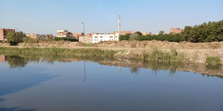 فريق «وحدة صيد التماسيح» بأسوان يصل الى محافظة الشرقية لفك لغز قرية الزوامل 1 - جريدة الجمهورية فريق «وحدة صيد التماسيح» بأسوان يصل الى محافظة الشرقية لفك لغز قرية الزوامل