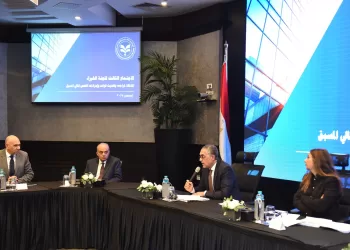 خطوة جديدة لجذب المستثمرين.. «الهيئة العامة للاستثمار» تُطلق منصة رقمية وتطوِّر نظام الفحص المالي المسبق 3 - جريدة الجمهورية خطوة جديدة لجذب المستثمرين.. «الهيئة العامة للاستثمار» تُطلق منصة رقمية وتطوِّر نظام الفحص المالي المسبق