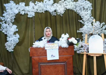 الباحثة «آية أشرف» تحصل على الماجستير بامتياز عن دراسة تأثير الحرب الروسية الأوكرانية على اتجاهات الجمهور المصري