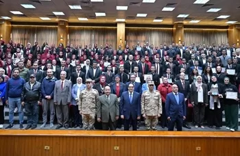 القاهرة تُكرّم أبناءها.. المعايشة العسكرية حصاد الانضباط والتميز