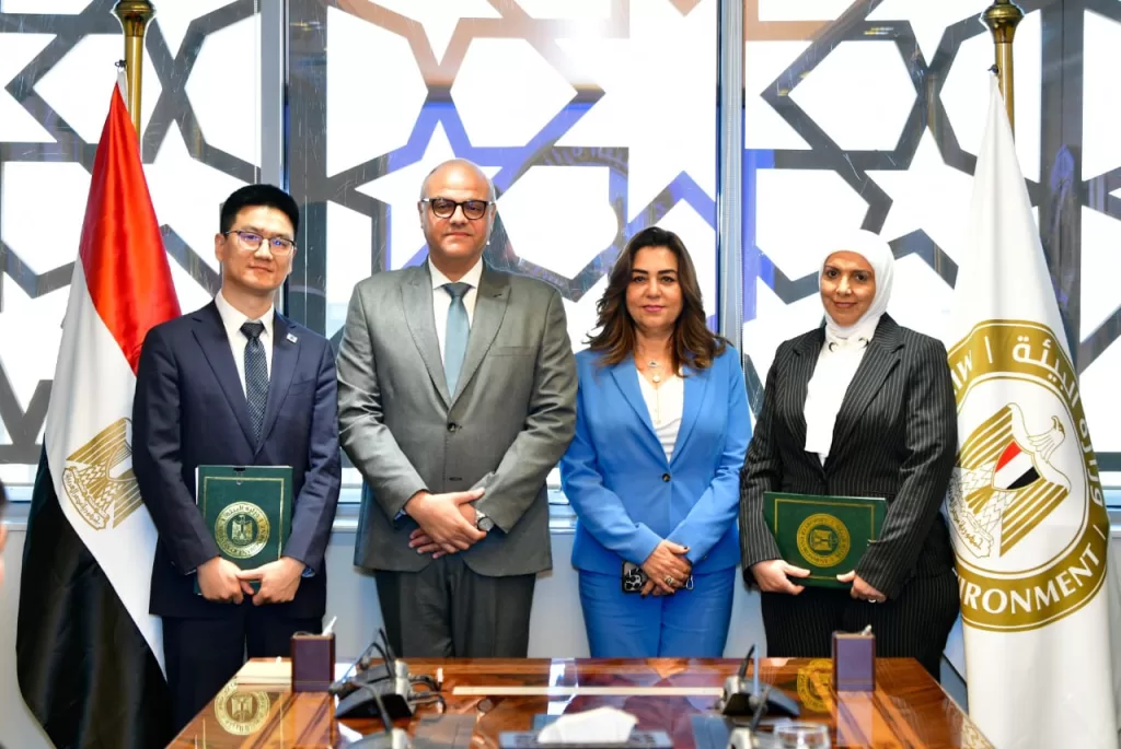 زيادة مخزون الثروة السمكية وحماية بيئة بحيرة قارون 3 - جريدة الجمهورية WhatsApp Image 2025 12 08 at 15.37.37 c1c3c7d7 - جريدة الجمهورية