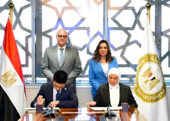 زيادة مخزون الثروة السمكية وحماية بيئة بحيرة قارون