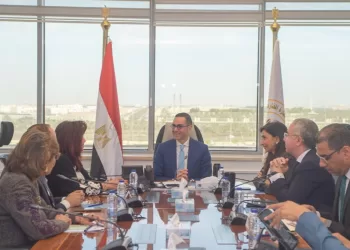 وزير الاستثمار يؤكد دعم الوزارة لاتحاد المستثمرات العرب كقوة ناعمة مؤثرة