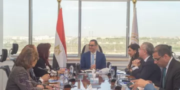 وزير الاستثمار يؤكد دعم الوزارة لاتحاد المستثمرات العرب كقوة ناعمة مؤثرة