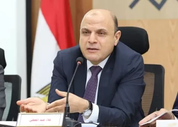 محافظ كفر الشيخ: تحرير 139 محضرًا.. وضبط 519 كجم سلع ولحوم غير صالحة في حملات رقابية 4 - جريدة الجمهورية محافظ كفر الشيخ: تحرير 139 محضرًا.. وضبط 519 كجم سلع ولحوم غير صالحة في حملات رقابية