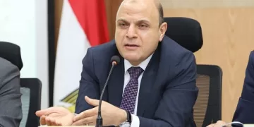 محافظ كفر الشيخ: تحرير 139 محضرًا.. وضبط 519 كجم سلع ولحوم غير صالحة في حملات رقابية