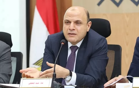 محافظ كفر الشيخ: تحرير 139 محضرًا.. وضبط 519 كجم سلع ولحوم غير صالحة في حملات رقابية 1 - جريدة الجمهورية محافظ كفر الشيخ: تحرير 139 محضرًا.. وضبط 519 كجم سلع ولحوم غير صالحة في حملات رقابية