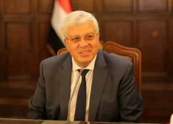 وزير التعليم العالي يهنئ وزير الشباب والرياضة لإختياره رئيسًا للجنة الحكومية الدولية للتربية البدنية والرياضة باليونسكو 2 - جريدة الجمهورية وزير التعليم العالي يهنئ وزير الشباب والرياضة لإختياره رئيسًا للجنة الحكومية الدولية للتربية البدنية والرياضة باليونسكو