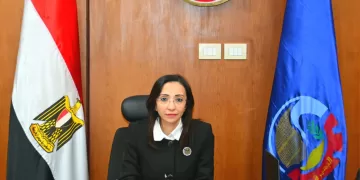 إنارة طريق فرهاش الدلنجات ومدخل العزايم وأبو وافية بـ 77 عمود إنارة