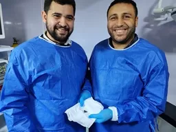 استخراج أجسام معدنية خطرة بنجاح من أمعاء 3 أطفال بالشرقية 5 - جريدة الجمهورية استخراج أجسام معدنية خطرة بنجاح من أمعاء 3 أطفال بالشرقية