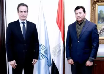 «الوطنية للإعلام» تهنئ وزير الرياضة برئاسة اللجنة الدولية للتربية البدنية بـ «اليونسكو»