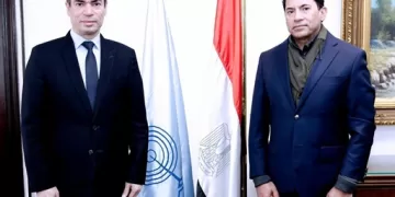 «الوطنية للإعلام» تهنئ وزير الرياضة برئاسة اللجنة الدولية للتربية البدنية بـ «اليونسكو»