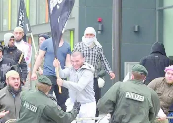 رحلة المال الحرام الذى فضح الجماعة الإرهابية 2 - جريدة الجمهورية بيراميدز ينتظر الفائز من فلامنجو وكروز أزول فى كأس القارات