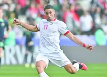 الأهلى يبدأ فى استخراج جواز سفر بابلو الصباغ 4 - جريدة الجمهورية بيراميدز ينتظر الفائز من فلامنجو وكروز أزول فى كأس القارات