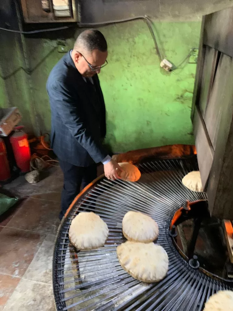 ضبط نصف طن لحم مفروم و158 مخالفة تموينية في الدقهلية 3 - جريدة الجمهورية WhatsApp Image 2025 12 09 at 4.40.23 PM - جريدة الجمهورية