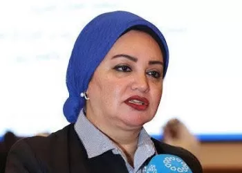 في كلمتها أمام «العمل العربية»: سولاف درويش تؤكد أهمية الاستثمار في مهارات المرأة كمعادلة للاقتصاد الرقمي 2 - جريدة الجمهورية في كلمتها أمام «العمل العربية»: سولاف درويش تؤكد أهمية الاستثمار في مهارات المرأة كمعادلة للاقتصاد الرقمي