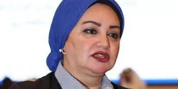 خلال مشاركتها بفعاليات «العمل العربية»: سولاف درويش تؤكد أهمية الاستثمار في مهارات المرأة كمعادلة للاقتصاد الرقمي