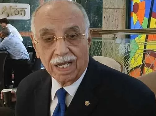 حملة «دور العلبة تدورلك» تنجح في جمع 4000 طن من العبوات الكرتونية لإعادة التدوير 1 - جريدة الجمهورية WhatsApp Image 2025 12 10 at 15.16.46 b0f1d0a8 - جريدة الجمهورية