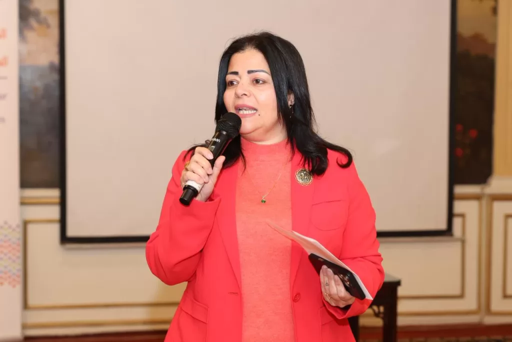 القومي للمرأة يعلن نتيجة المسابقة البحثية حول « مناهضة العنف الذى تيسره وسائل التكنولوجيا» 2 - جريدة الجمهورية WhatsApp Image 2025 12 10 at 15.18.18 1d66c872 - جريدة الجمهورية