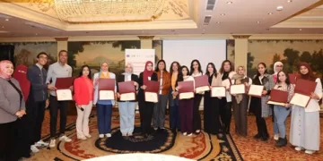 القومي للمرأة يعلن نتيجة المسابقة البحثية حول « مناهضة العنف الذى تيسره وسائل التكنولوجيا»