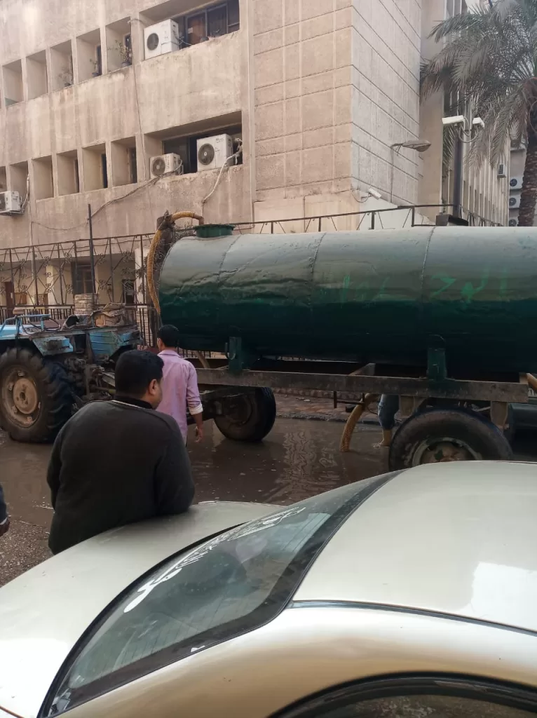 أمطار غزيرة ورياح شديدة وصقيع على مدن وقرى الشرقية 2 - جريدة الجمهورية WhatsApp Image 2025 12 10 at 15.19.31 ee935811 - جريدة الجمهورية