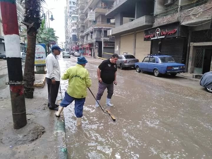 أمطار غزيرة ورياح شديدة وصقيع على مدن وقرى الشرقية 3 - جريدة الجمهورية WhatsApp Image 2025 12 10 at 15.19.32 f5f1b921 - جريدة الجمهورية