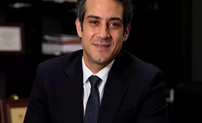 أيمن شريف: فوز مصر بعضوية مجلس حقوق الإنسان تأكيد للثقة الدولية في مسار الإصلاح