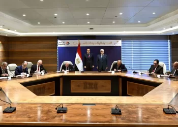 رئيس جامعة المنصورة يوقع البروتوكول التنفيذي لتحالف «تطوير صناعة الألبان» ضمن مبادرة «تحالف وتنمية» 2 - جريدة الجمهورية رئيس جامعة المنصورة يوقع البروتوكول التنفيذي لتحالف «تطوير صناعة الألبان» ضمن مبادرة «تحالف وتنمية»