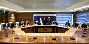 رئيس جامعة المنصورة يوقع البروتوكول التنفيذي لتحالف «تطوير صناعة الألبان» ضمن مبادرة «تحالف وتنمية»