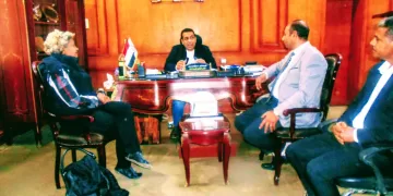 الاستثمار تدعم قصص النجاح الوطنية.. رئيس الهيئة يشارك في احتفال شركة الطاقة الرائدة