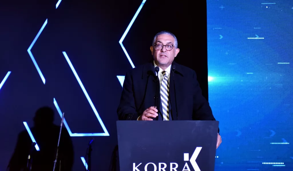 الاستثمار تدعم قصص النجاح الوطنية.. رئيس الهيئة يشارك في احتفال شركة الطاقة الرائدة 2 - جريدة الجمهورية WhatsApp Image 2025 12 11 at 11.43.56 AM - جريدة الجمهورية