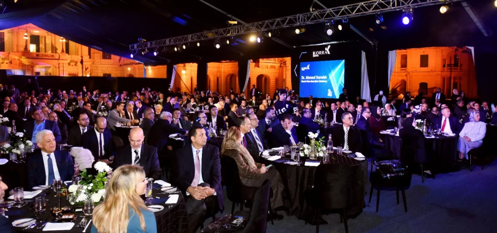 الاستثمار تدعم قصص النجاح الوطنية.. رئيس الهيئة يشارك في احتفال شركة الطاقة الرائدة 3 - جريدة الجمهورية WhatsApp Image 2025 12 11 at 11.43.56 AM 2 - جريدة الجمهورية