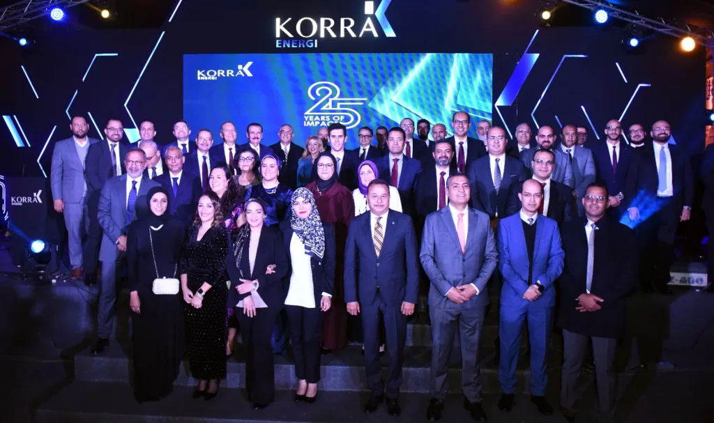 الاستثمار تدعم قصص النجاح الوطنية.. رئيس الهيئة يشارك في احتفال شركة الطاقة الرائدة 5 - جريدة الجمهورية WhatsApp Image 2025 12 11 at 11.43.56 AM 4 - جريدة الجمهورية