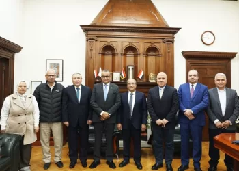 تطوير محطة دهب ورفع كفاءة شبكات الصرف الصحي 3 - جريدة الجمهورية تطوير محطة دهب ورفع كفاءة شبكات الصرف الصحي