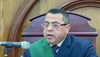 إحالة أوراق قاتل شقيقه وطفليه لفضيلة المفتى بالشرقية 4 - جريدة الجمهورية إحالة أوراق قاتل شقيقه وطفليه لفضيلة المفتى بالشرقية