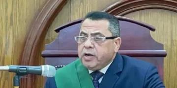 إحالة أوراق قاتل شقيقه وطفليه لفضيلة المفتى بالشرقية